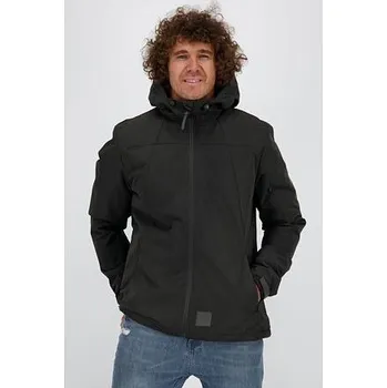 Dámská bunda Bunda Alife and Kickin BLIZZARDAK Moonless velikost L