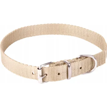 Obojek pro psa Materiálový obojek pro psa Dingo, velikost L