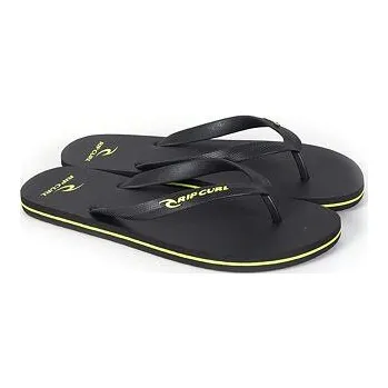 Dámská móda žabky Rip Curl MC+ Green/Yellow velikost 46.0