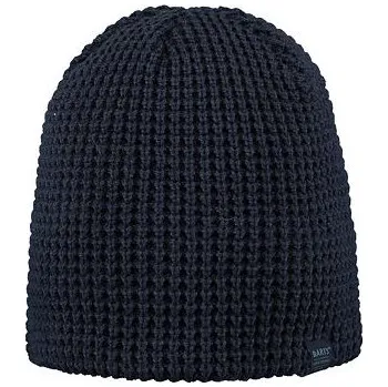 Čepice Zimní čepice Barts REDAK BEANIE Navy velikost O/S