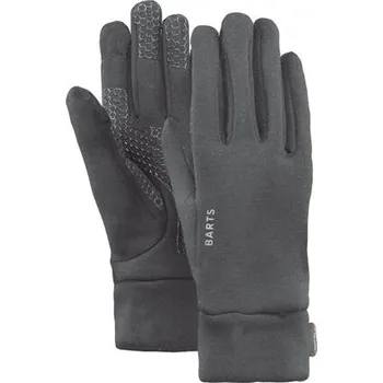 Rukavice Rukavice Barts POWERSTRETCH TOUCH GLOVES Anthracite velikost S/M