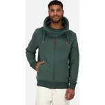 Mikina Alife and Kickin ELIASAK A Dark Forest Melange velikost XL