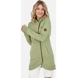 Mikina Alife and Kickin MARYAK A Dust Melange velikost XS