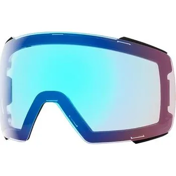 Náhradní sklo Smith Lens AS IO MAG ChromaPop Storm Rose Flash velikost O/S