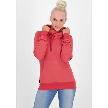 Pánská mikina Mikina Alife and Kickin SARAHAK A Brick velikost L