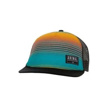 Módní doplněk Kšiltovka Animal LUIS Multicolour velikost O/S