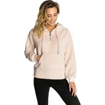 Pánská mikina Mikina Rip Curl HYPE POLAR FLEECE Shell velikost M