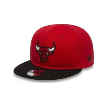 Kšiltovka Kšiltovka New Era 950K NBA KIDS ESSENTIAL 9FIFTY INF CHIBUL Otc velikost INF