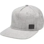 Kšiltovka Animal FARLEY Grey Marl velikost O/S