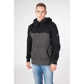 Pánská mikina Mikina CNSRD KING Sweat graphite velikost XS