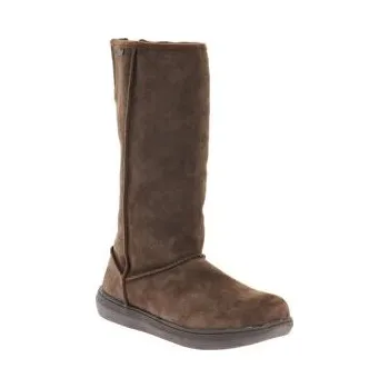 Dámská obuv Boty Animal WOMENS TARMA CLOSED TOE Dark Brown velikost 37.0