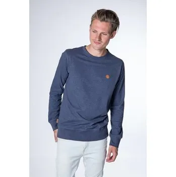 Pánské tričko Tričko Alife and Kickin JOSH Marine velikost L