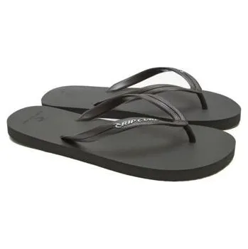 Dámské žabky žabky Rip Curl MC Charcoal/Teal velikost 42.0