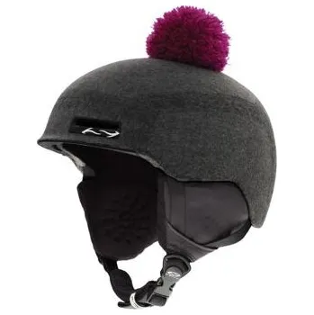 Sportovní chránič Helma Smith MAZE Gray Toque velikost XL