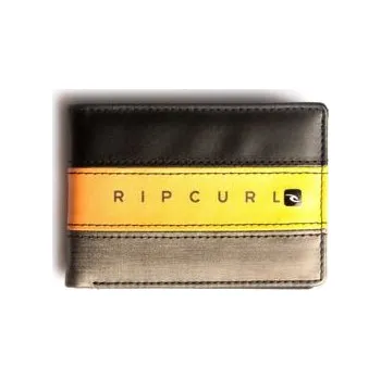 Peněženka Rip Curl BLOCKADE PU SLIM Orange velikost O/S