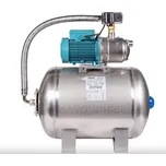 Domácí vodárna nerez Calpeda NGXM3 50l ležatá 230V