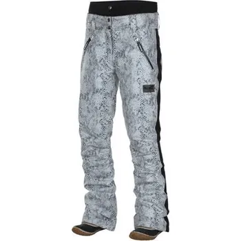 Pánské kalhoty Kalhoty Rehall FALL-R snake leather velikost XXL