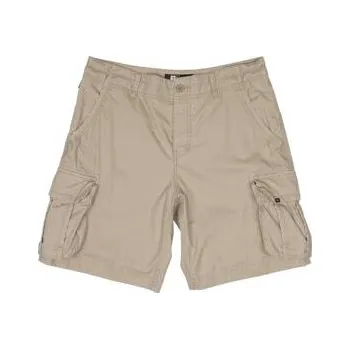 šortky Rip Curl BARON CARGO WALKSHORT 19" Crockery velikost 38