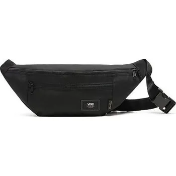 Ledvinka Ledvinka Vans WARD CROSS BODY PACK Black velikost O/S