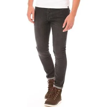 Kalhoty Animal PELUS Black velikost 32