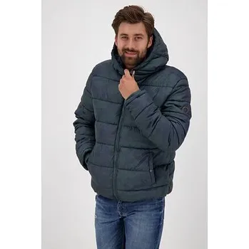 Bunda Alife and Kickin MR BLACKAK Dark Forrest velikost S