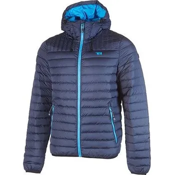 Pánská casual bunda Bunda Rehall NATHAN Navy velikost S