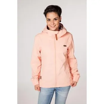 Bunda Alife and Kickin NAOMI Apricot velikost M