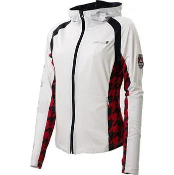 Pánská mikina Mikina Rehall STAR White velikost XS