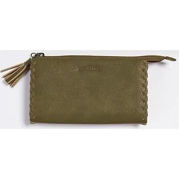 Peněženka Peněženka Rip Curl MANHATTAN WALLET Olive velikost O/S