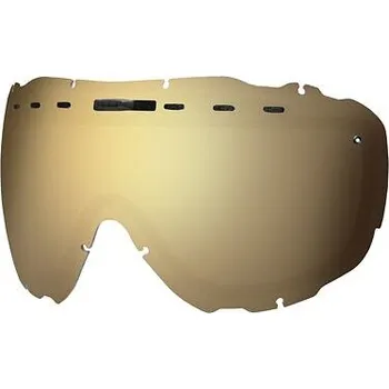 Náhradní sklo Smith Lens PRODIGY Gold Sol-X velikost O/S