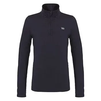 Chlapecká mikina Mikina Rehall RONNY JR Navy velikost 164