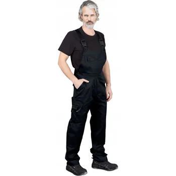 Pracovní obuv Pracovní kalhoty s laclem lh-bister 62