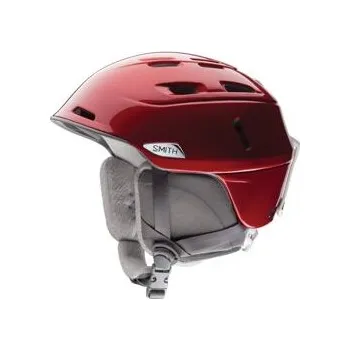 Cyklistická přilba Helma Smith COMPASS Metallic Pepper velikost M