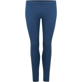 Dámské oblečení Legíny Animal MOON WICK PANEL Ink Blue velikost 12