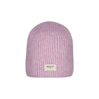 Čepice Zimní čepice Barts DARTY BEANIE Orchid velikost O/S