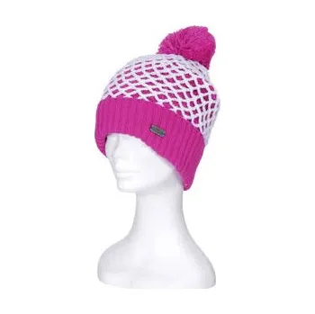 Čepice Zimní čepice Level Bliss TANIA Fucsia velikost O/S