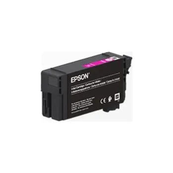 EPSON cartridge T40C3 magenta (26ml)