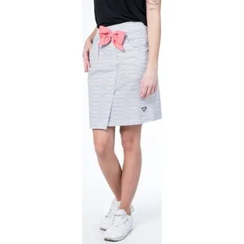 Dámská sukně Sukně Alife and Kickin LIZ Cloudy Stripes velikost S