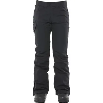 Snowboardové kalhoty Kalhoty Rojo SNOW CULTURE PANT True Black velikost M