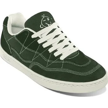 Pánské tenisky Boty Etnies SNAKE Hunter Green velikost 46.0