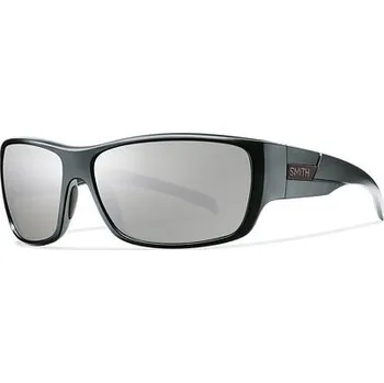 Sluneční brýle Sluneční brýle Smith FRONTMAN/N Matte Black velikost O/S