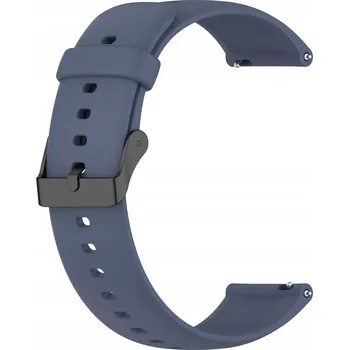 Ostatní příslušenství k chytrým hodinkám SILIKONOVÝ ŘEMÍNEK PRO HUAWEI HONOR MAGIC WATCH GT GT2 46MM HONOR WATCH GS PRO