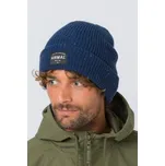 Zimní čepice Animal ALLEX Dark Navy velikost O/S