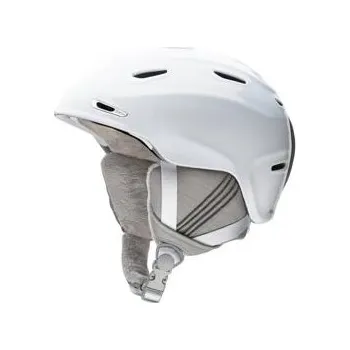 Cyklistická přilba Helma Smith ARRIVAL MIPS White velikost S