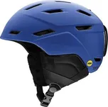 Helma Smith PROSPECT JR MIPS Matte Klein Blue velikost YS