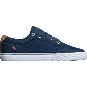 Dětská móda Boty Globe GS Navy velikost 42.0