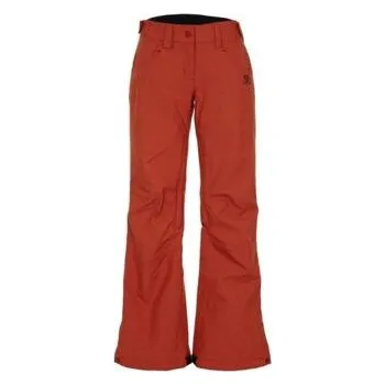 Dámské kalhoty Kalhoty Rip Curl QANIK FANCY PT Rooibos Tea velikost L