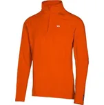 Mikina Rehall RONNY-R radiant orange velikost XS