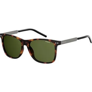 Sluneční brýle Sluneční brýle Polaroid PLD 1028/S Matte Havana velikost O/S