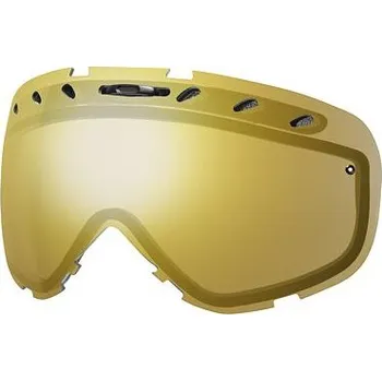 Náhradní sklo Smith Lens PHENOM Gold Sensor velikost O/S